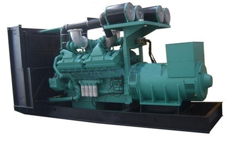 阿荣200kw康明斯发电机组图片 阿荣200kw康明斯发电机组图片