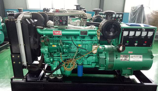 阿荣发电机不发电的原因 阿荣发电机不发电的原因