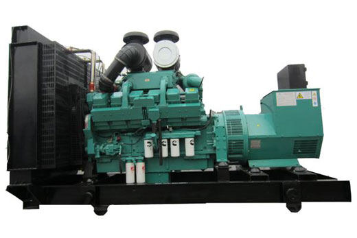 阿荣柴油发电机组 阿荣柴油发电机组