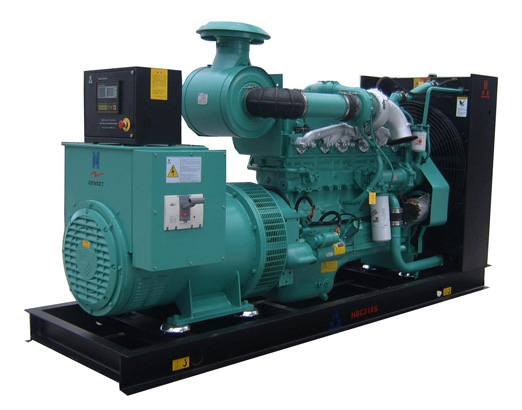 阿荣柴油发电机 阿荣柴油发电机