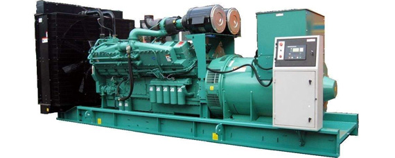 阿荣柴油发电机 阿荣柴油发电机