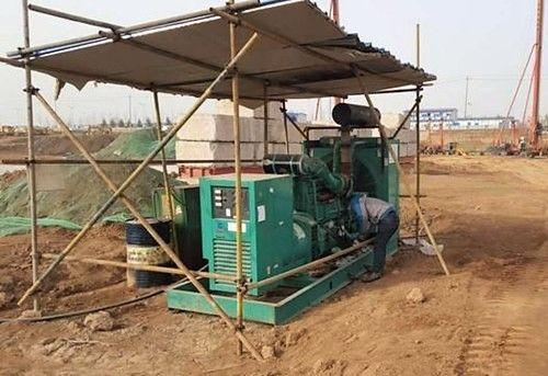 阿荣发电机出租 阿荣发电机出租