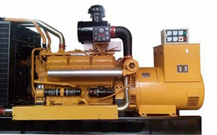 阿荣发电机出租