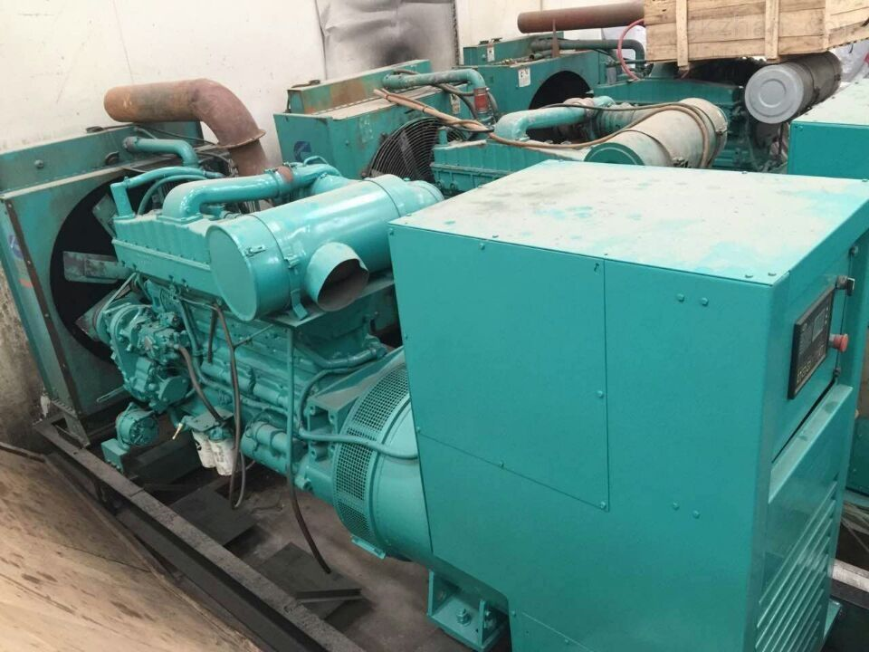 阿荣发电机出租 阿荣发电机出租
