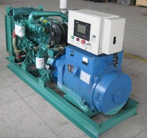 阿荣发电机出租