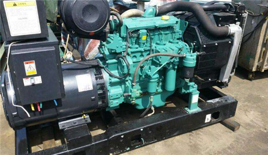 阿荣柴油发电机 阿荣柴油发电机