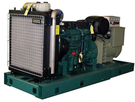 阿荣柴油发电机 阿荣柴油发电机